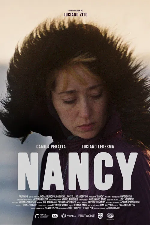 Nancy poster