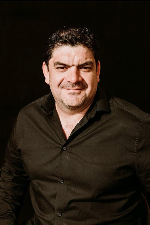 Cesar Zelada profile