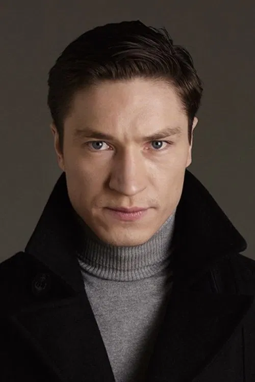 Aleksey Kirsanov profile