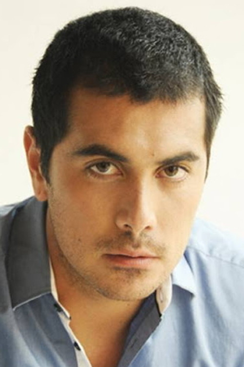 Rodrigo Gonzales profile