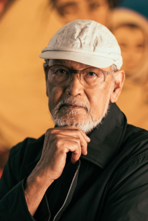 Benedicto Cabrera profile