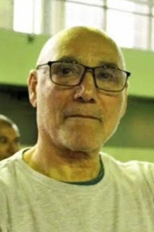 Almir das Areias profile