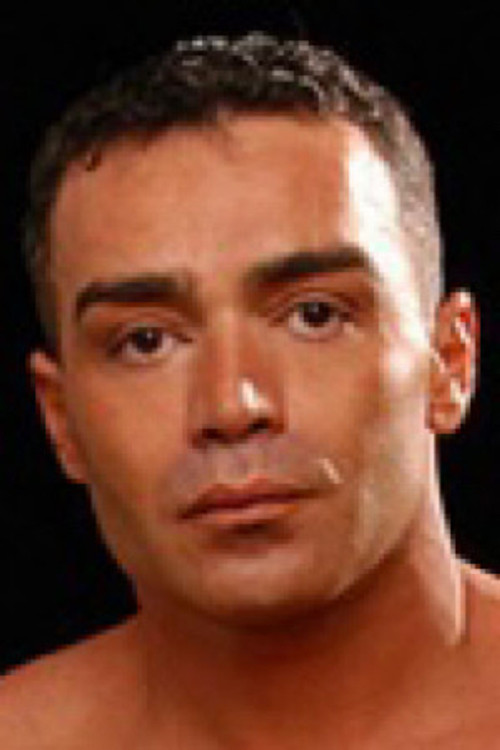 Ricardo Correa profile