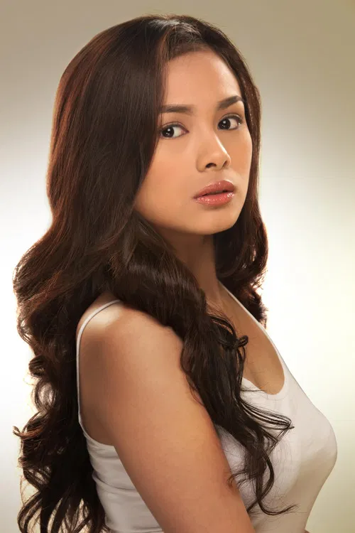 Eula Caballero profile