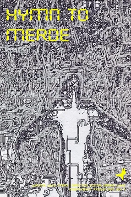 Hymn to Merde poster