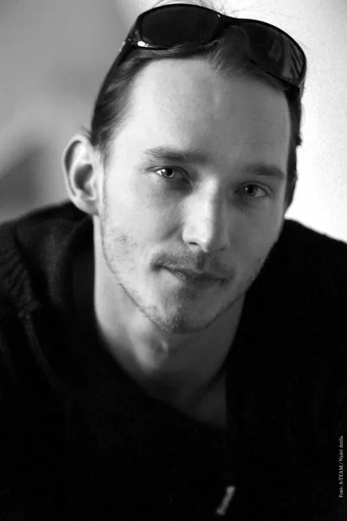 Gábor Jászberényi profile