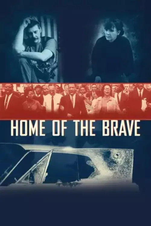 Home of the Brave poster