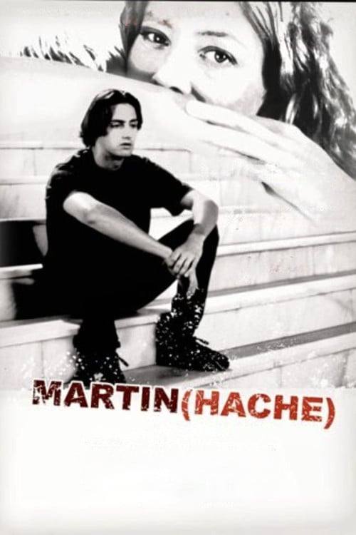 Martin (Hache) poster