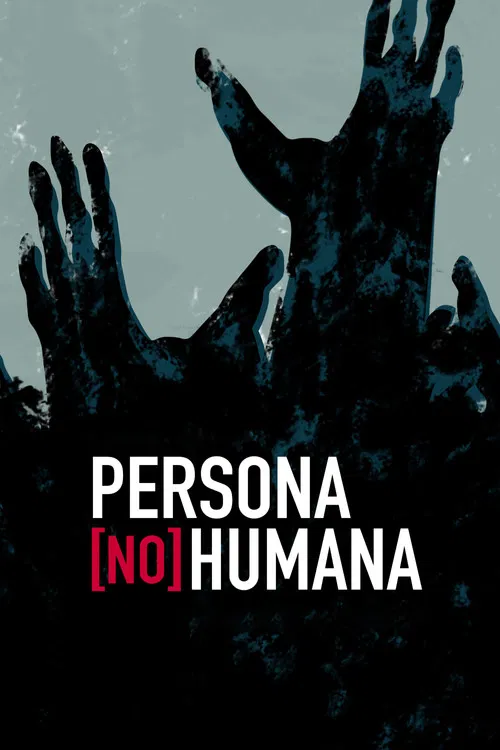 [Non]-Human Person poster