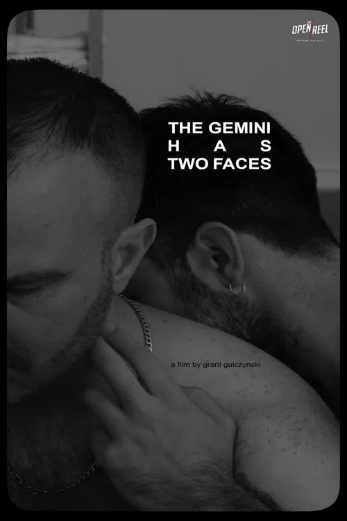 The Gemini Has Two Faces poster