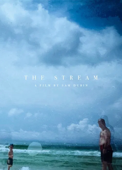 The Stream poster