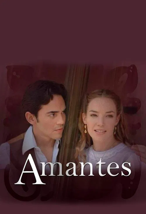 Amantes poster