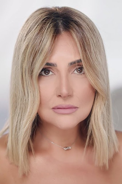 Zulfiyya Khanbabayeva profile