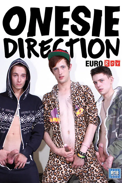 Onesie Direction poster