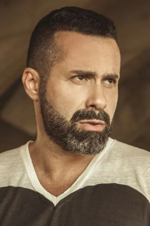 Luca Tommassini profile