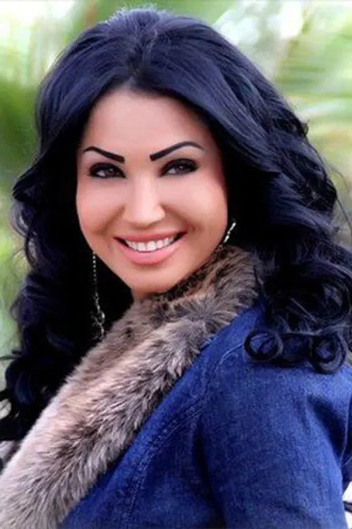 Lara El Safdy profile