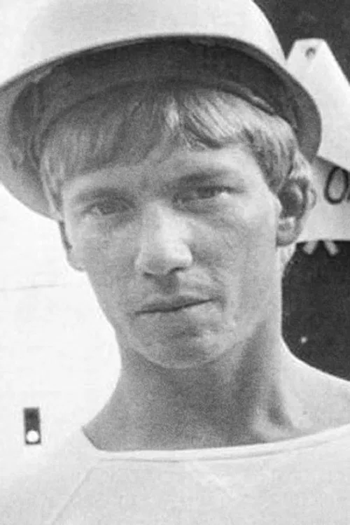 Kurt Reikert profile