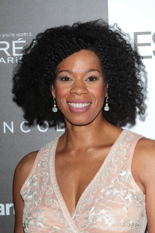 Kim Wayans profile