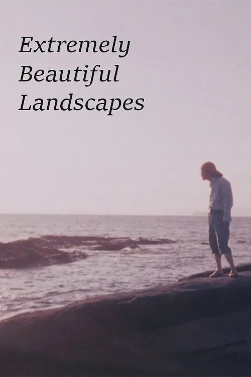 Extremely Beautiful Landscapes poster