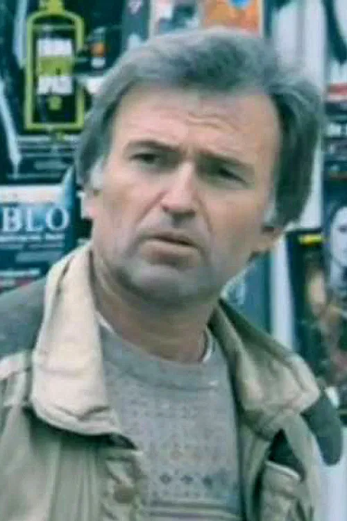 Anastasias Kozdine profile