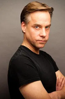 Stephen Sparks profile