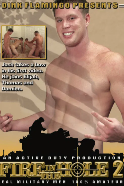 Fire in the Hole 2 poster