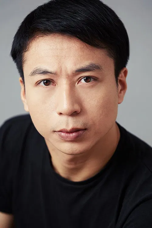 Alan Wai profile