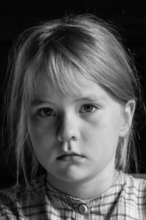 Agafia Niemenmaa profile