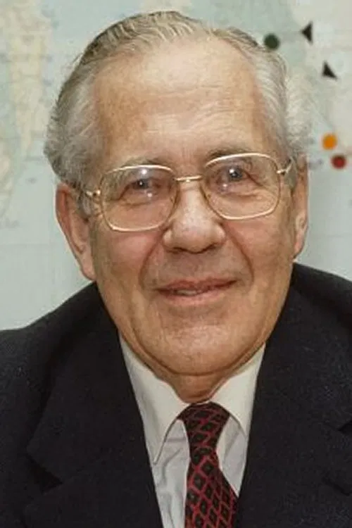 Poul Hartling profile