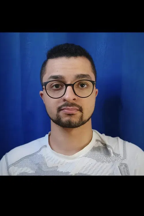 Eurick Reynoso profile