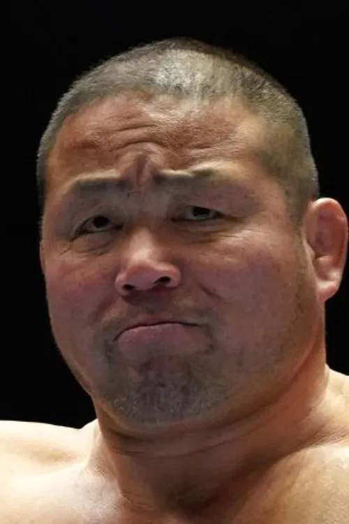 Manabu Nakanishi profile