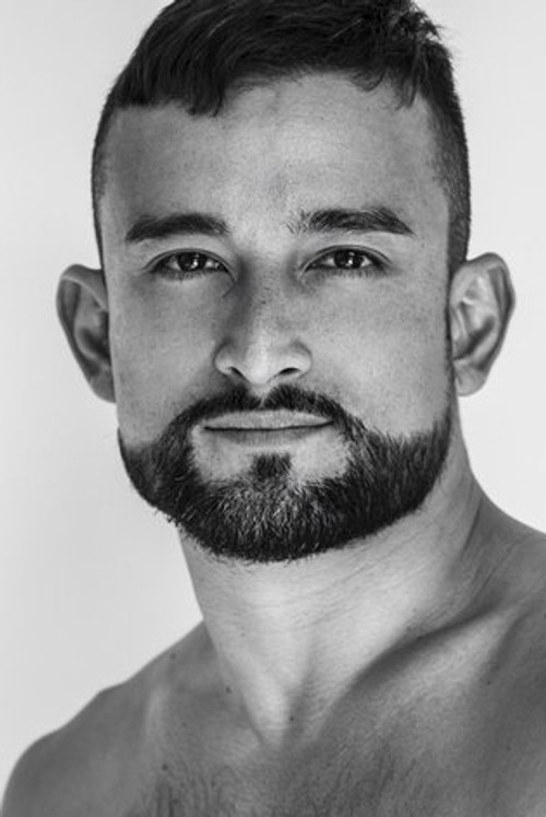 Mark Kanemura profile