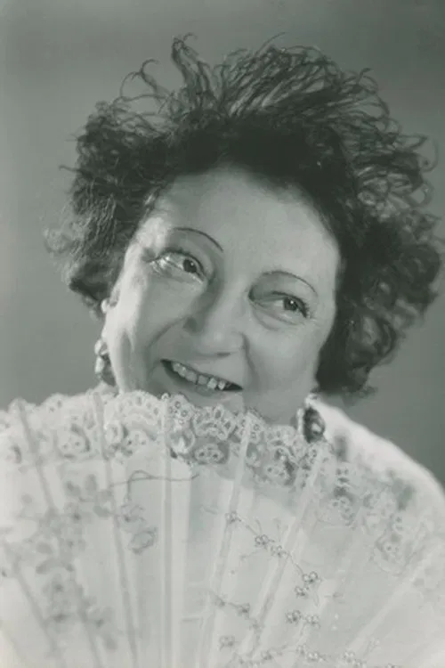 Lili Ziedner profile