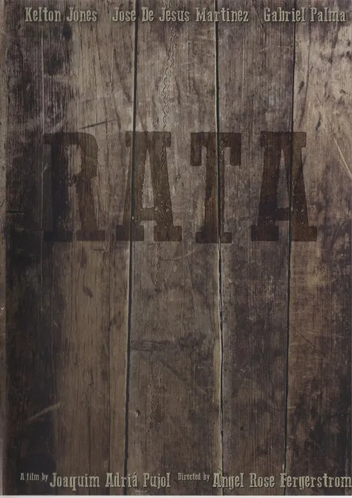 Rata poster