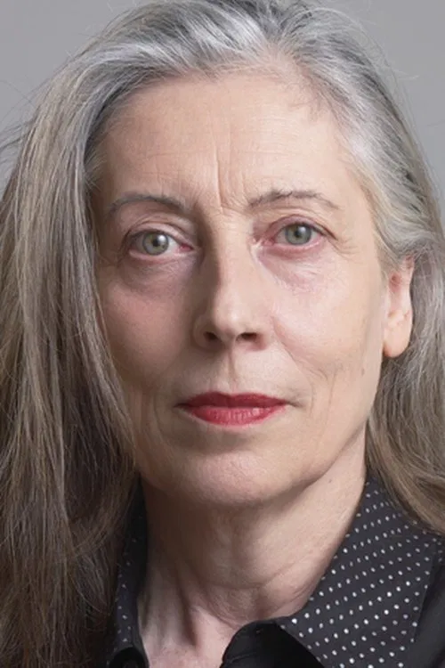 Moniek Toebosch profile