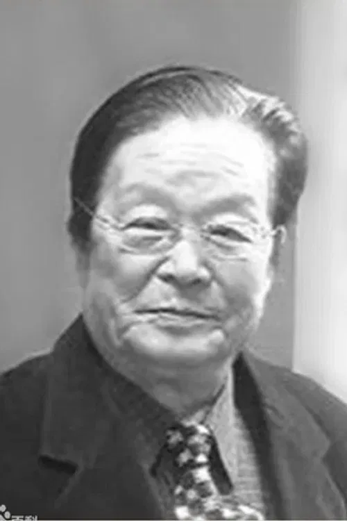 Lei Zhongqian profile