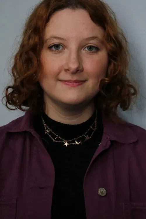 Samantha Vicentim profile