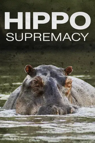 Hippo Supremacy poster