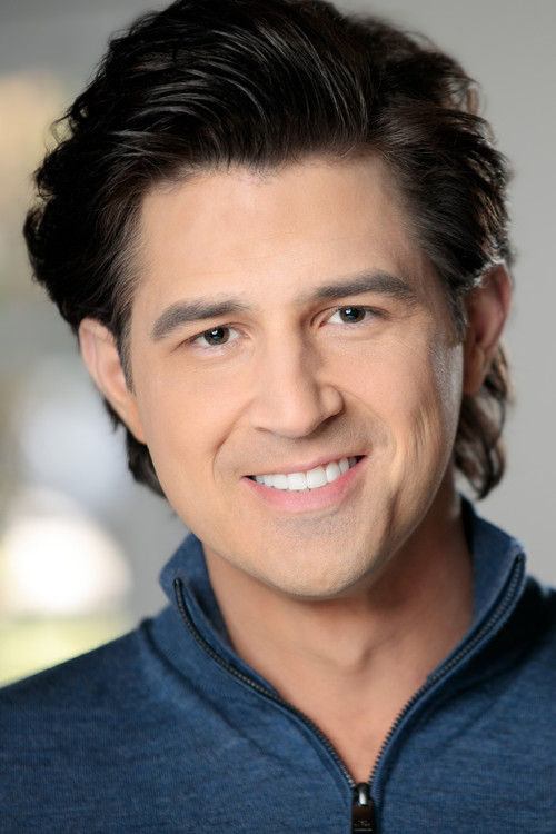 Evan Alex Cole profile