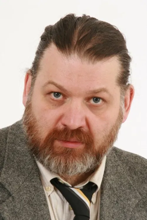 Viktor Rudnichenko profile