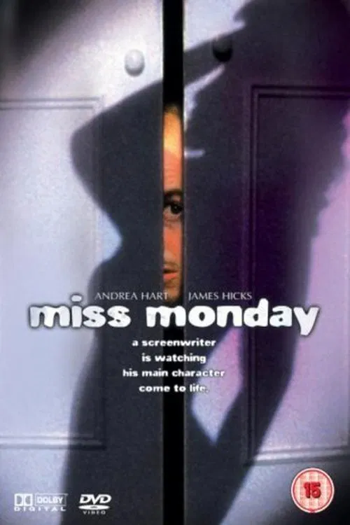 Miss Monday poster