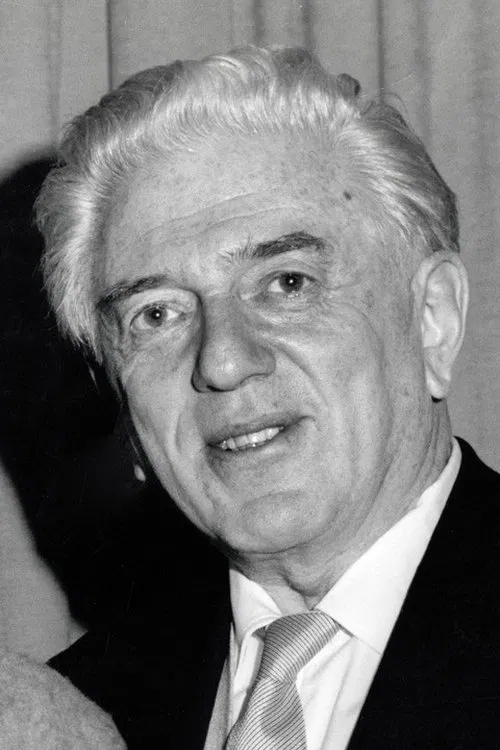 Anatole Litvak profile