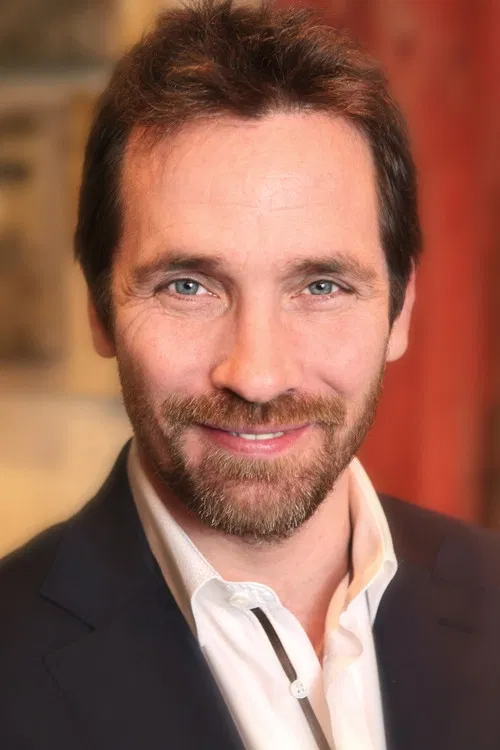 Pascal Mottier profile