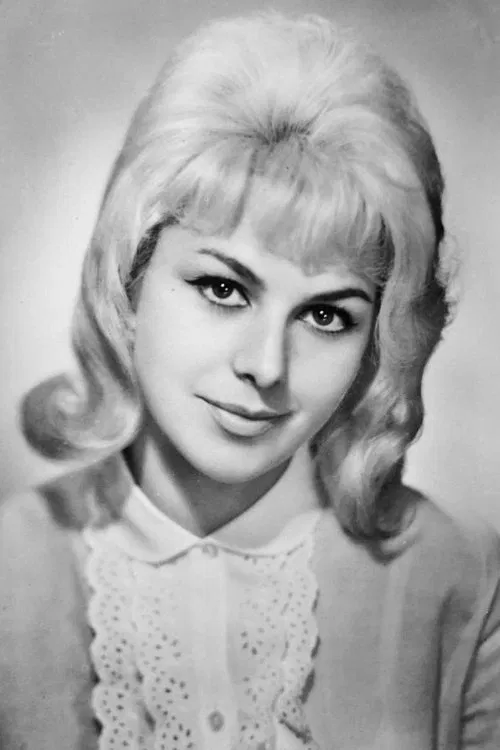 Ginka Stancheva profile