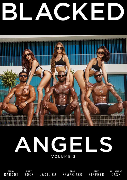 Angels 3 poster