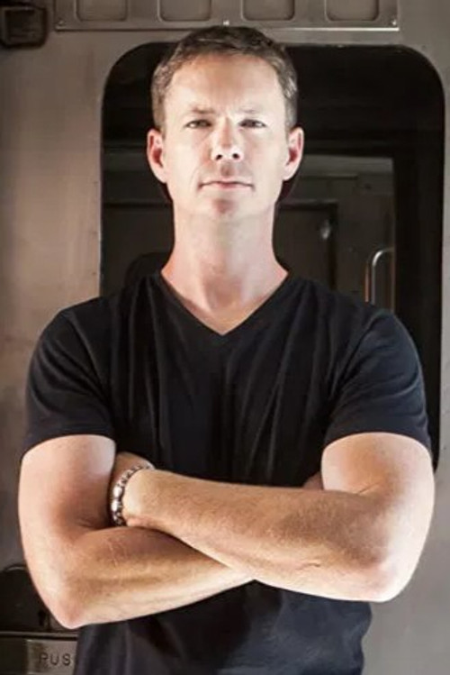 Scott Walker profile