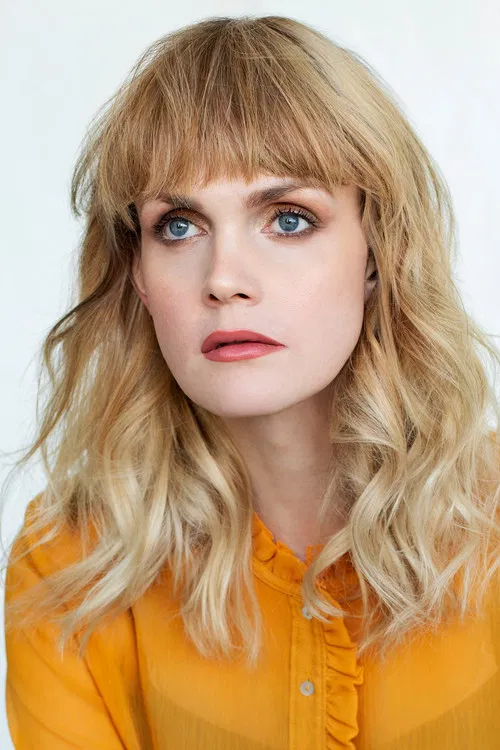 Gabrielle Boulianne-Tremblay profile