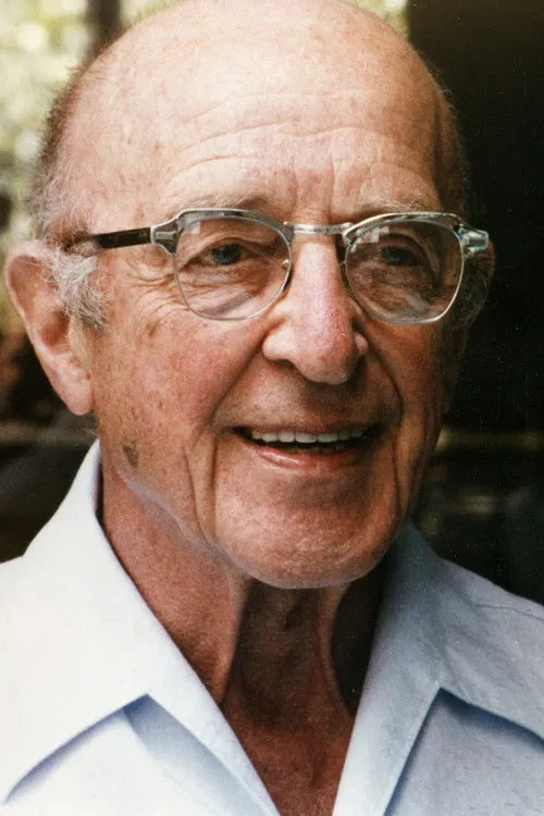 Carl Rogers profile