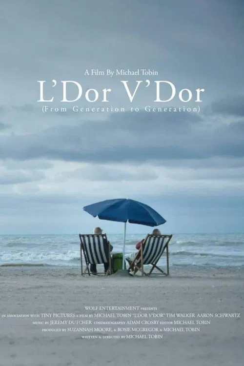 From Generation to Generation poster