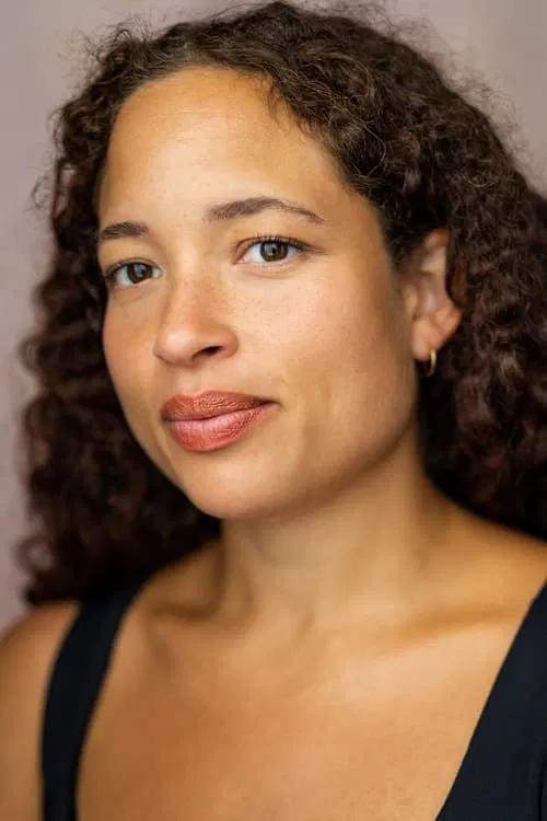 Georgia Landers profile